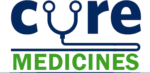 Cure Medicines Logo